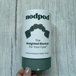 New NODPOD Eyes Sleep Mask